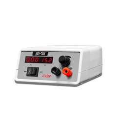 JOOY-TASK Adjustable DC Power Supply Variable Output &Lab Small Bench Power Supply (1.5~15V,2A) -(Input Voltage 90V~253V AC)