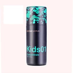 BLOOMY LOTUS Kids01 Concentration Essential Oil, 5ml