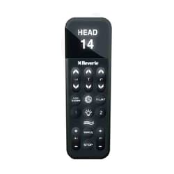 Reverie Adjustable Bed Remotes Reverie R600/R650 Tilt Model RC-WM-120 Replacement Remote for Adjustable Beds