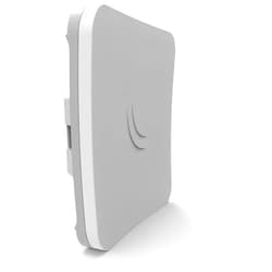 MikroTik SXTsq Lite5 16dBi 5GHz Dual Chain Integrated CPE/Backbone (RBSXTsq5nD-US)
