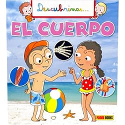Spanish Edition by Jacques Beaumont (Creator), François Daniel (Illustrator), Anne de Chambourcy (Illustrator), Addenda (Translator), Emmanuelle Lepetit (Contributor) & 1 more DESCUBRIMOS EL CUERPO