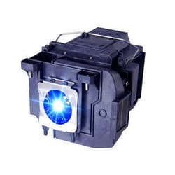 Stanlamp Original V13H010L85 Replacement Lamp Bulb with Housing for Epson-ELPLP85 PowerLite Home Cinema 3000 3100 3200 3500 3600e 3700 3800 3900 EH-TW6700 EH-TW6600W EH-TW6600 EH-TW6800 Projector