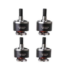 SoloGood FPV Brushless Motor for Cinewhoop T-Motor F1507 2700KV 3-6S RC Drone FPV Racing CineWhoop BetaFPV(4 PCS) …