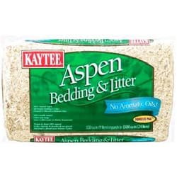 Kaytee Aspen Bedding