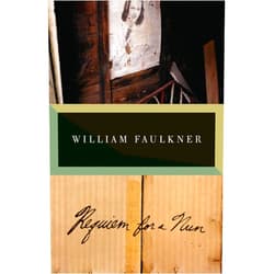 By William Faulkner (Author) Requiem for a Nun (Vintage International)