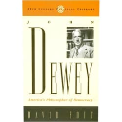 By David Fott (Author) John Dewey