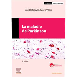 French Edition by Luc Defebvre (Author), Marc Vérin (Author), Jean-Pierre Bleton (Contributor), Léon Tremblay PhD (Contributor), Valérie Fraix (Contributor), Alexandre Kreisler (Contributor), Tatiana Witjas (Contributor), Joseph Leung (Contributor), Solène Frismand (Contributor), Pauline Dodet (Contributor), Catherine Ruggeri (Contributor), Louise-Laure Mariani (Contributor), Olivier Rascol (Contributor), Jean-Christophe Corvol (Contributor), Isabelle Arnulf (Contributor), Jean-Philippe Azulay (Contributor), Christine Brefel-Courbon (Contributor), Vincent Meuric (Contributor), Stéphane Thobois (Contributor), David Maltête (Contributor), Fabienne Ory-Magne (Contributor), Philippe Damier (Contributor), Mathieu Anheim (Contributor), Pascal Auzou (Contributor), Jean-Luc Houeto (Contributor), Philippe Dupont (Contributor), Pascal Derkinderen (Contributor), Mélissa Tir (Contributor), Marie Bonnet (Contributor), Marie-Laure Welters (Contributor), Kathy Dujardin (Contributor) & 27 more Format: Kindle Edition La maladie de Parkinson (French Edition)