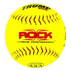 Trump Stote 1 Dozen Trump X-Rock ASA 12