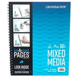Grumbacher 11