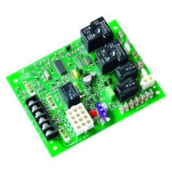 ICM Controls ICM286 Furnace Control Board Replacement for Goodman PCBBF112S, B1809926S, 0130F00005S Control Boards
