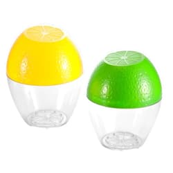 Hutzler Pro-Line Lemon Saver and Pro-Line Lime Saver Set