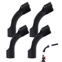 Kicofyee Hose Bender for Fuel Tank Filler Hose Fuel Jug Gas Fuel Cans Gas Jugs Utility Containers Heavy Duty For Scribner For Rural King (4)