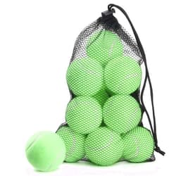 JY CLASSIC Tennis Balls 12 Pack