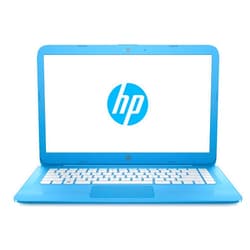 HP Stream 14-cb011wm, 14
