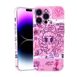 Umiko Awsaccy Mañana Manana Karol Sera Bonito Bichota Season G Phone Case for iPhone 14 Pro 6.1