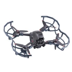 HeiyRC Propeller Guard for DJI FPV Drone, Props Protector Anti-Collision Bumper Blades Protective Accessories