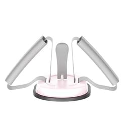 YLCJ Wukalaka Houseid Indoor Sit-up Aid Home Fitness Equipment Sports Multifunctional Sports Equipment Easy to Use 1PC