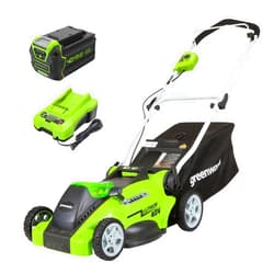 Greenworks 40V 16