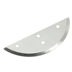 Nemco 55135 Easy Slicer Vegetable Slicer Replacement Blade Set for Commercial Kitchen | Compatible with 55200AN Fruit Vegetable Cutter | Stainless Steel, 6.05