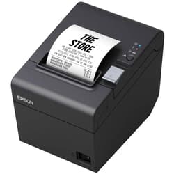 Epson TM-T20III,Monochrome Thermal POS Printer C31CH51001