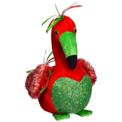 Webkinz Holidoodle Plush Toy, 8.5