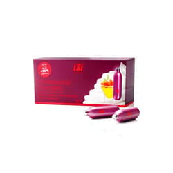 ISi North America iSi Professional 50-Pack N2O Cream Charger Set