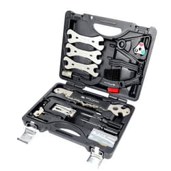 BIKE HAND BIKEHAND Quality Bike Bicycle Repair Maintenance 22pcs Tool Set Kit