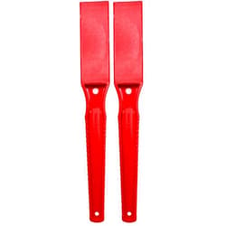 Dowling Magnets Dowling Magnet DO-801 Primary Colored Magnet Wand, Sold as 1 Wand, Assorted Colors (No Color Choice), 7.63