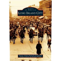 By Greater Astoria Historical Society (Author), Thomas Jackson (Author), Richard Melnick (Author) & 0 more Long Island City (Images of America)