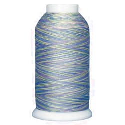 Superior Threads 121029XX905 Baby Blankets 3-Ply 40W King TUT Cotton Quilting Thread, 2000 yd