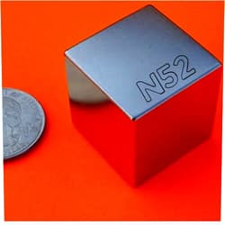 Applied Magnets Super Strong Neodymium Magnet 1