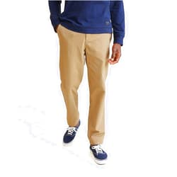 Dockers Men's Straight Fit Perfect Chino Pant