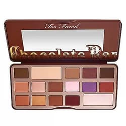Too Faced The Chocolate Bar Eye Palette