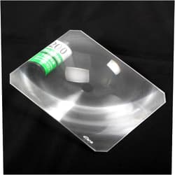 ETone Ultra Bright Fresnel Lens Screen for Linhof Toyo Wista Tachihara Sinar 4x5 Camera