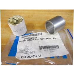 Atlas Copco BUS-879 Bush Wrist Pin BUS879 (Pack of 2)