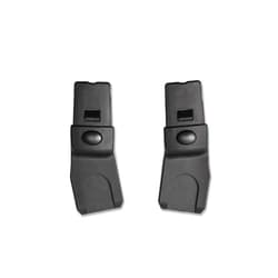 Momcozy Car Seat Adapters Only ChangeGo Baby Stroller | Compatible Models for : Maxi COSI, Joie GEMM, Cybex, Nuna, Bugaboo Specific Models