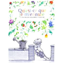 Soutif Francois qu est ce que je m ennuie