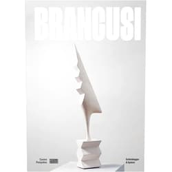 Ariane Coulondre Brancusi