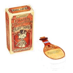 Front Porch Classics | Claredon's Cunning Concoction Vintage Bluffing Trivia Card Game for 2 or More Players, Ages 10 and Up (53514)