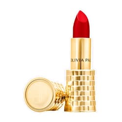 Olivia Palermo Matte Lipstick Runway Rouge