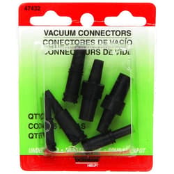 Dorman 47432: Soft Vacuum Tubing Connector Assortment