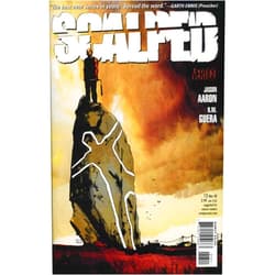 DC Vertigo Scalped #13 VF ; DC/Vertigo comic book | Jason Aaron