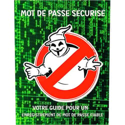 Beck Digital Press Mot de passe sécurisé: Votre guide pour un enregistrement de mot de passe fiable (French Edition)