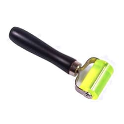 Xtozon Rubber Seam Roller Car Sound Deadener Noise Filter Application, Sound Heat Insulation Mat Wallpaper Application, Wallpaper Roller for Auto Car Audio Sound Deadening Application