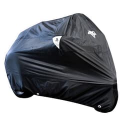 Nelson-Rigg TRK350 Black Trike Cover