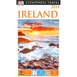 By DK Publishing (Author) DK Eyewitness Travel Guide: Ireland