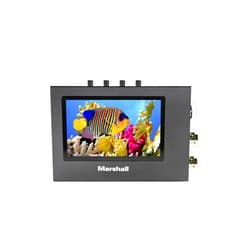 Marshall Electronics V-LCD4.3-PRO-R, 4.3 Inch Color LCD Monitor