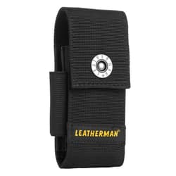 LEATHERMAN, Premium Nylon Snap Sheath with Pockets, Fits 4