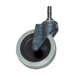 Lisle 96572 Wheel for Plastic Creeper, 4