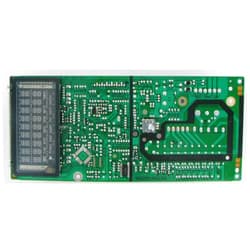 CORECENTRIC SOLUTIONS CoreCentric Remanufactured Microwave Control Board Replacement for GE WB27X10466